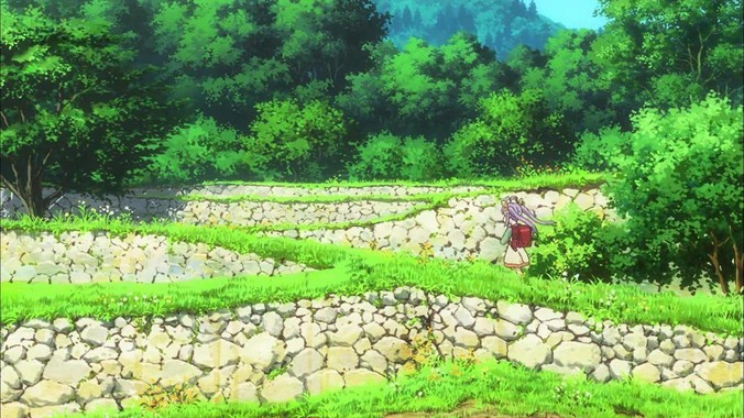 《西西里美丽传说》女主角，在当时打扮这么高调，不觉得带给自己很多不便吗？如何理解她的心态？